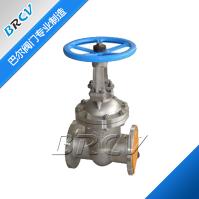 不銹鋼閘閥 BXG66